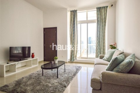 Снять в аренду квартиру в Дубай Марине, Дубай: 1 спальня, 67м², № 45261 - фото 5