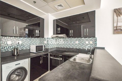 Снять в аренду квартиру в Дубай Марине, Дубай: 1 спальня, 67м², № 45261 - фото 7