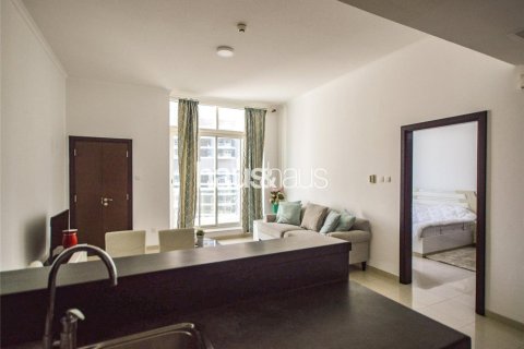 Снять в аренду квартиру в Дубай Марине, Дубай: 1 спальня, 67м², № 45261 - фото 8
