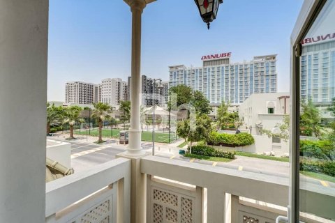 Adosado en Al Furjan, Dubai, 3 dormitorios, 281 m², № 57947 - foto 23