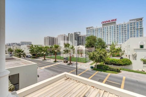 Adosado en Al Furjan, Dubai, 3 dormitorios, 281 m², № 57947 - foto 24
