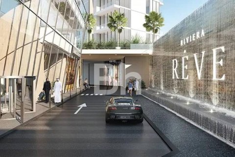 Apartamento en Meydan, Dubai, 1 dormitorio, 75 m², № 57943 - foto 5