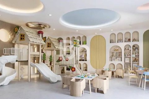 Apartamento en Meydan, Dubai, 1 dormitorio, 75 m², № 57943 - foto 7