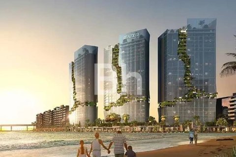 Apartamento en Meydan, Dubai, 1 dormitorio, 75 m², № 57943 - foto 2