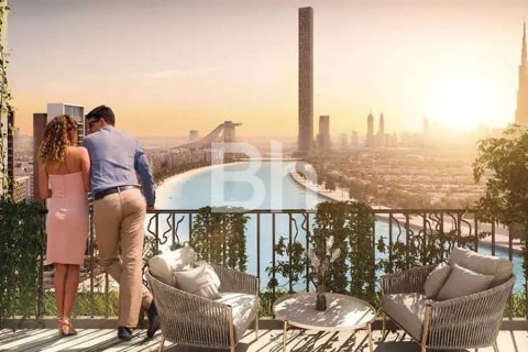 Apartamento en Meydan, Dubai, 1 dormitorio, 75 m², № 57943 - foto 8