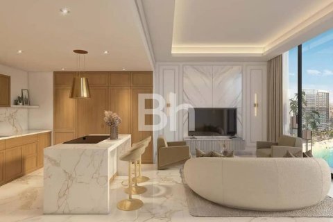 Apartamento en Meydan, Dubai, 1 dormitorio, 75 m², № 57943 - foto 15