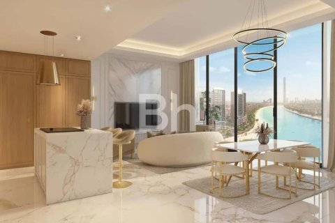 Apartamento en Meydan, Dubai, 1 dormitorio, 75 m², № 57943 - foto 1