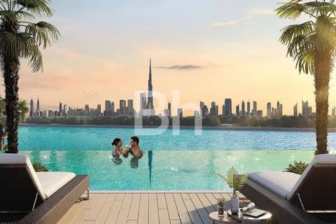 Apartamento en Meydan, Dubai, 1 dormitorio, 75 m², № 57943 - foto 10