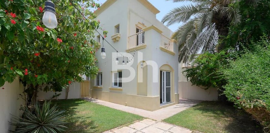 Villa in The Springs, Dubai 2 bedrooms, 246 sq.m. № 57942