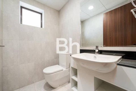 Townhouse in Mohammed Bin Rashid City, Dubai 4 bedrooms, 252 sq.m. № 57944 - photo 3