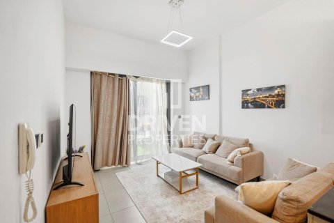 Квартира в District 10, Джумейра Вилладж Серкл, Дубай, 2 спальни, 101.54м², № 129202