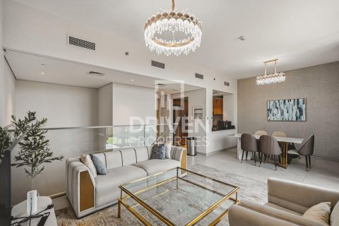 Apartamento en Jumeirah Village Circle, Dubai, 2 dormitorios, 161.56 m², № 129200