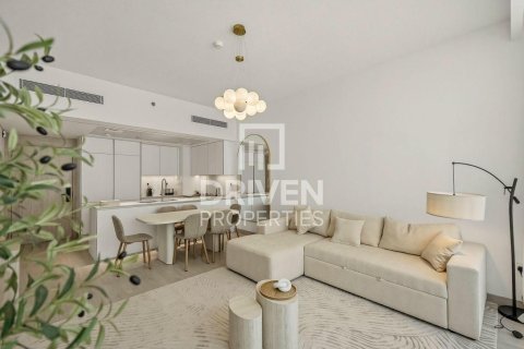 Apartamento en Jumeirah Village Circle, Dubai, 3 dormitorios, 121.8 m², № 129201 - foto 5