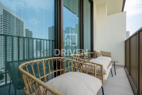 Apartamento en Jumeirah Village Circle, Dubai, 3 dormitorios, 121.8 m², № 129201 - foto 17