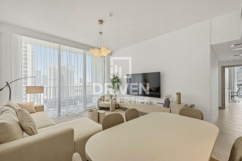 Apartamento en Jumeirah Village Circle, Dubai, 3 dormitorios, 121.8 m², № 129201 - foto 4