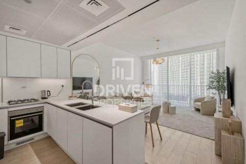 Apartamento en Jumeirah Village Circle, Dubai, 3 dormitorios, 121.8 m², № 129201 - foto 1
