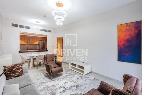 Apartment in Jumeirah Village Circle, Dubai 2 bedrooms, 161.28 sq.m. № 129203
