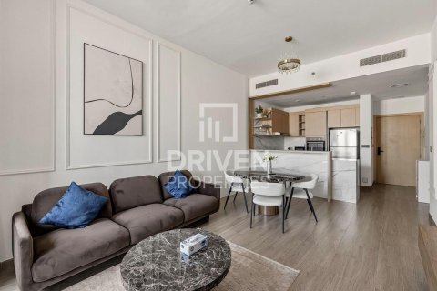 Apartment in Jumeirah Village Circle, Dubai 2 bedrooms, 102.66 sq.m. № 129198
