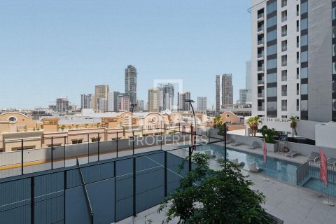Apartment in Jumeirah Village Circle, Dubai 2 bedrooms, 102.66 sq.m. № 129198 - photo 16