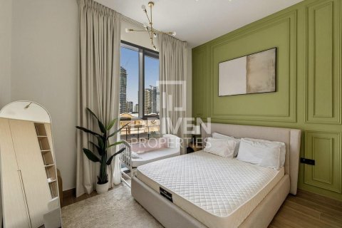 Apartment in Jumeirah Village Circle, Dubai 2 bedrooms, 102.66 sq.m. № 129198 - photo 5