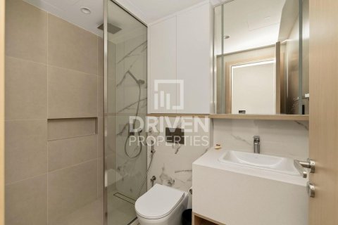 Apartment in Jumeirah Village Circle, Dubai 2 bedrooms, 102.66 sq.m. № 129198 - photo 14