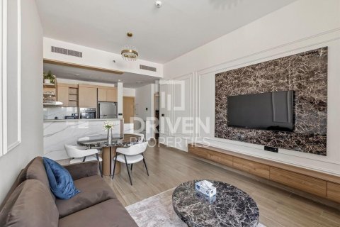 Apartment in Jumeirah Village Circle, Dubai 2 bedrooms, 102.66 sq.m. № 129198 - photo 2