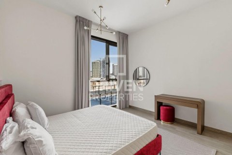 Apartment in Jumeirah Village Circle, Dubai 2 bedrooms, 102.66 sq.m. № 129198 - photo 11