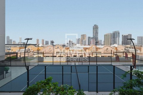 Apartment in Jumeirah Village Circle, Dubai 2 bedrooms, 102.66 sq.m. № 129198 - photo 17