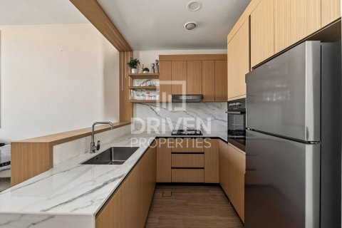 Apartment in Jumeirah Village Circle, Dubai 2 bedrooms, 102.66 sq.m. № 129198 - photo 4