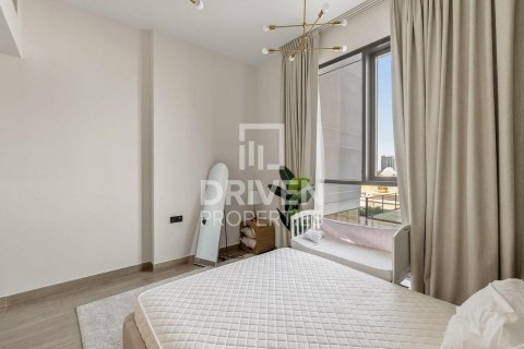Apartment in Jumeirah Village Circle, Dubai 2 bedrooms, 102.66 sq.m. № 129198 - photo 7
