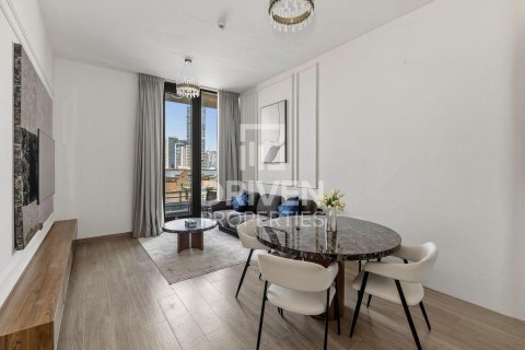 Apartment in Jumeirah Village Circle, Dubai 2 bedrooms, 102.66 sq.m. № 129198 - photo 3