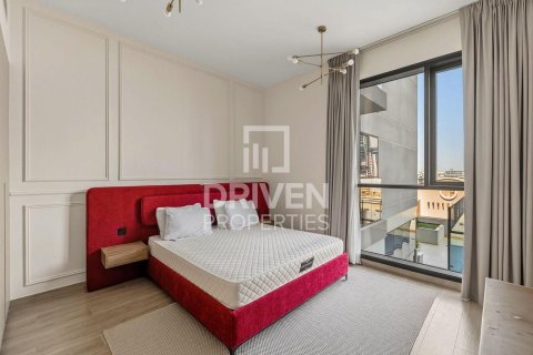Apartment in Jumeirah Village Circle, Dubai 2 bedrooms, 102.66 sq.m. № 129198 - photo 8
