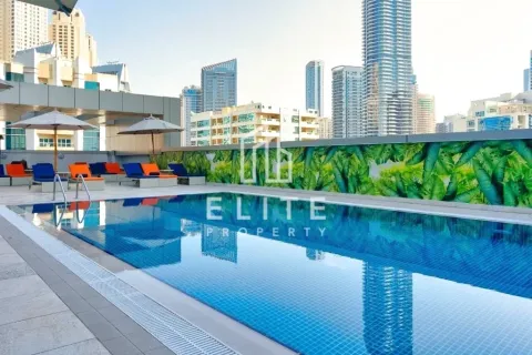 Appartement à Dubai, 57 m², № 69852 - photo 4