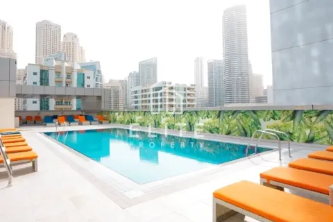 Appartement à Dubai, 57 m², № 69852 - photo 2