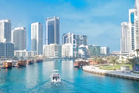 Appartement à Dubai, 57 m², № 69852 - photo 6