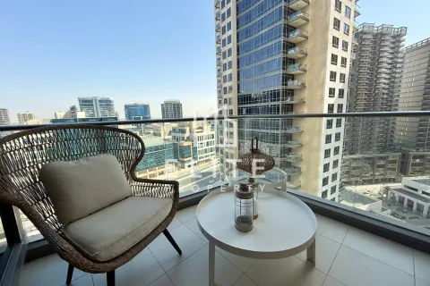 Apartment in South Ridge, Downtown Dubai (Downtown Burj Dubai), Dubai studio, 98 sq.m. № 69854 - photo 1