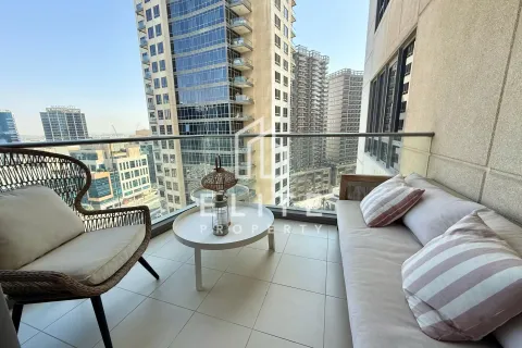 Apartment in South Ridge, Downtown Dubai (Downtown Burj Dubai), Dubai studio, 98 sq.m. № 69854 - photo 16
