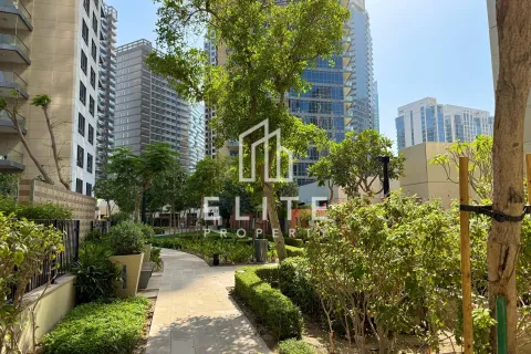 Apartment in South Ridge, Downtown Dubai (Downtown Burj Dubai), Dubai studio, 98 sq.m. № 69854 - photo 20