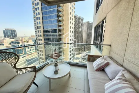 Apartment in South Ridge, Downtown Dubai (Downtown Burj Dubai), Dubai studio, 98 sq.m. № 69854 - photo 15