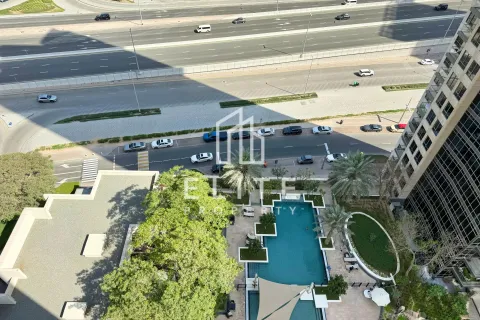 Apartment in South Ridge, Downtown Dubai (Downtown Burj Dubai), Dubai studio, 98 sq.m. № 69854 - photo 22