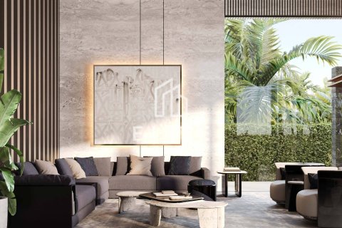 Купить виллу в Дубае: 5 спален, № 69842 - фото 4