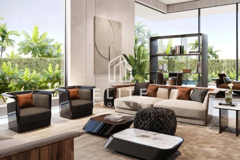 Купить виллу в Дубае: 5 спален, № 69842 - фото 8