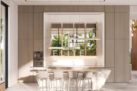 Купить виллу в Дубае: 5 спален, № 69842 - фото 6