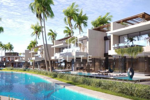 Купить виллу в Дубае: 5 спален, № 69842 - фото 2