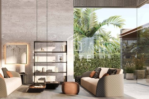 Купить виллу в Дубае: 5 спален, № 69842 - фото 20