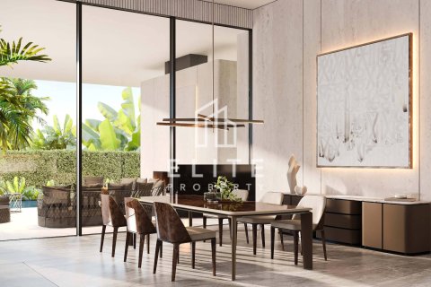 Купить виллу в Дубае: 5 спален, № 69842 - фото 5