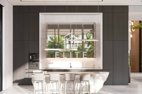 Купить виллу в Дубае: 5 спален, № 69842 - фото 15