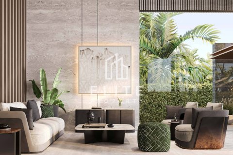 Купить виллу в Дубае: 5 спален, № 69842 - фото 16