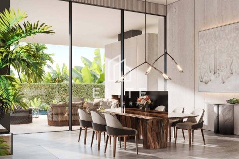 Купить виллу в Дубае: 5 спален, № 69842 - фото 9