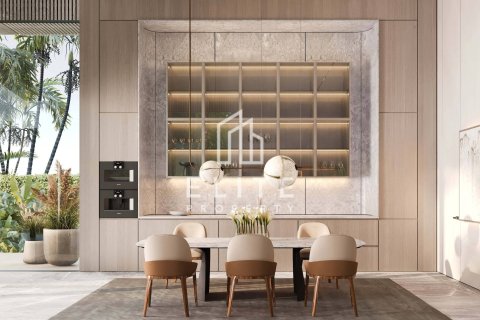 Купить виллу в Дубае: 5 спален, № 69842 - фото 18